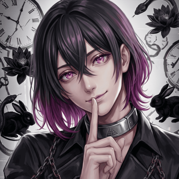 B🖤Rabbit