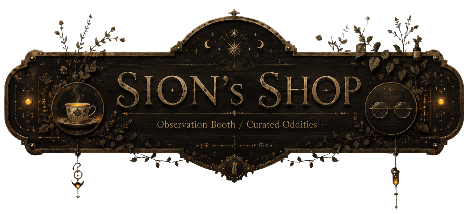 SION's SHOP