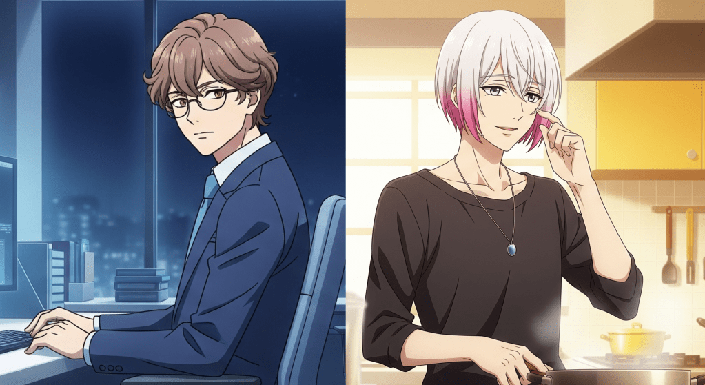 Geminiは覚える、ChatGPT-5は冷たい？AI温度戦争の予感